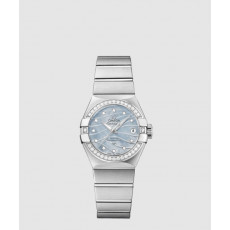 오메가 컨스텔레이션 27