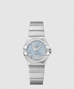 오메가 컨스텔레이션 27