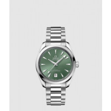 오메가 씨마스터 아쿠아 테라 쉐이드 38