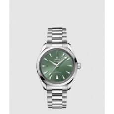 오메가 씨마스터 아쿠아 테라 쉐이드 38