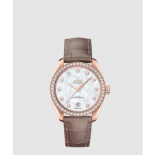 오메가 씨마스터 아쿠아 테라 150 38