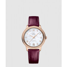 오메가 드 빌 프레스티지 34