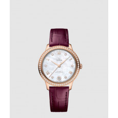 오메가 드 빌 프레스티지 34