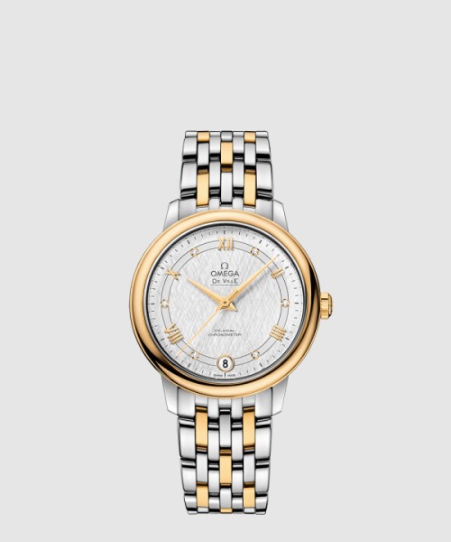 오메가 드 빌 프레스티지 32.7