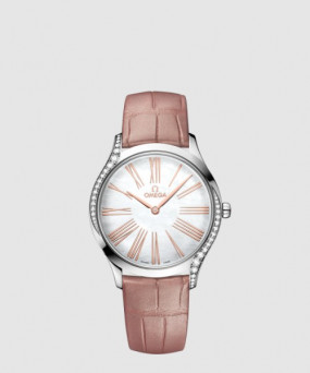 오메가 드빌 트레저 36