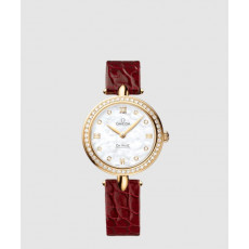 오메가 드빌 프레스티지 27.4