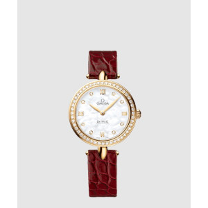 오메가 드빌 프레스티지 27.4