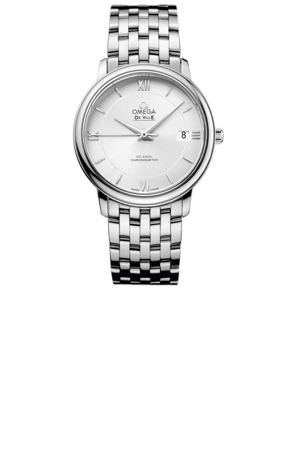 오메가 드 빌 프레스티지 36.8