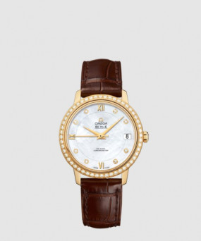 오메가 드 빌 프레스티지 32.7