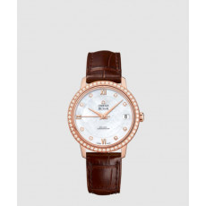 오메가 드 빌 프레스티지 32.7