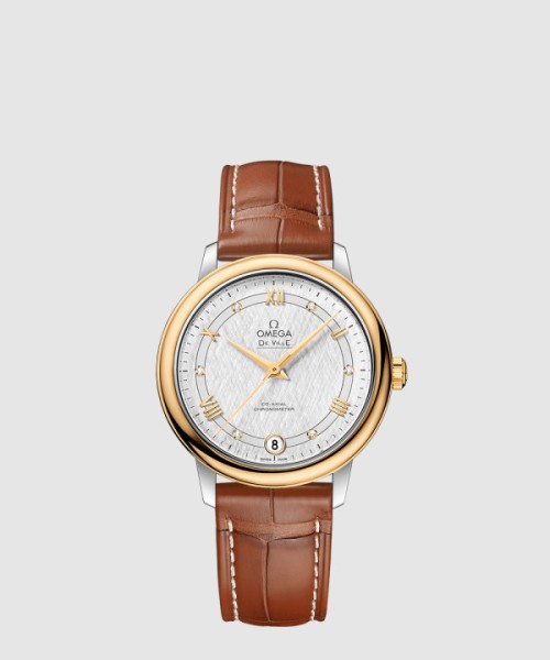 오메가 드 빌 프레스티지 32.7