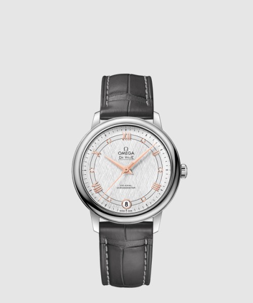 오메가 드 빌 프레스티지 32.7