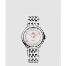 오메가 드 빌 프레스티지 32.7