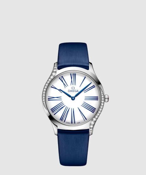 오메가 드 빌 트레저 36