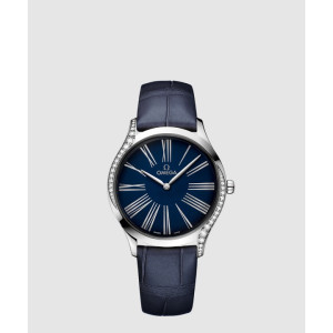 오메가 드 빌 트레저 36