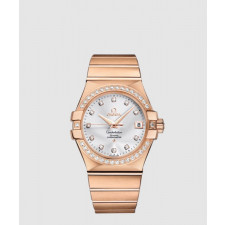 오메가 컨스텔레이션 35