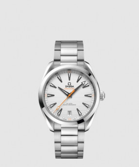 오메가 씨마스터 아쿠아 테라 150 41