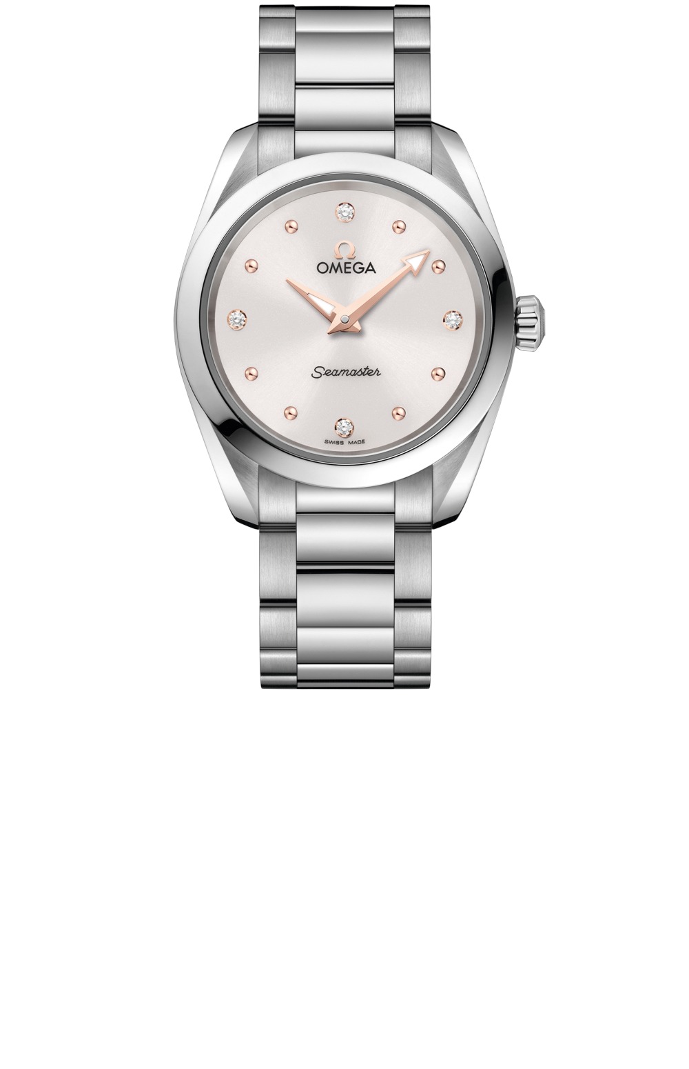 오메가 씨마스터 아쿠아 테라 150 28