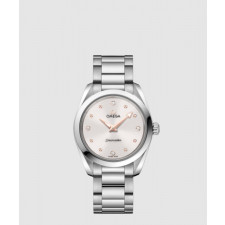 오메가 씨마스터 아쿠아 테라 150 28