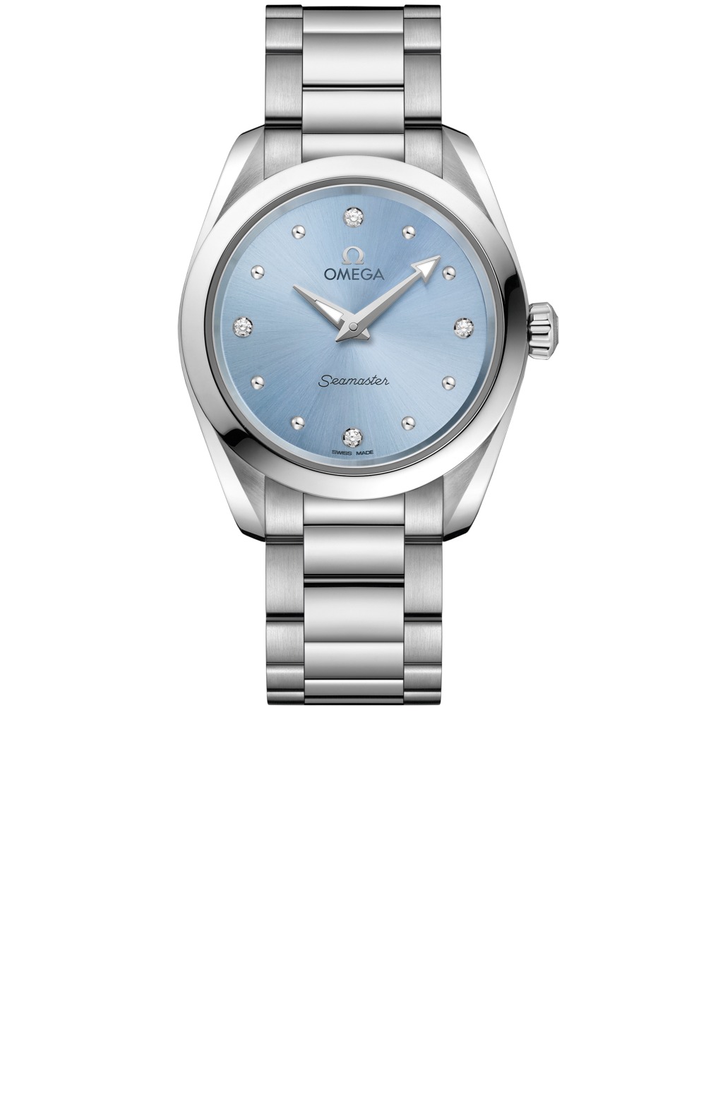 오메가 씨마스터 아쿠아 테라 150 28