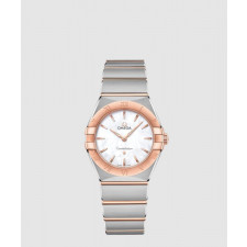 오메가 컨스텔레이션 콤비 28