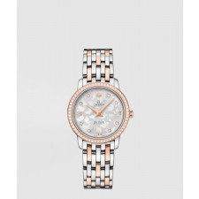 오메가 드빌 프레스티지 27.4