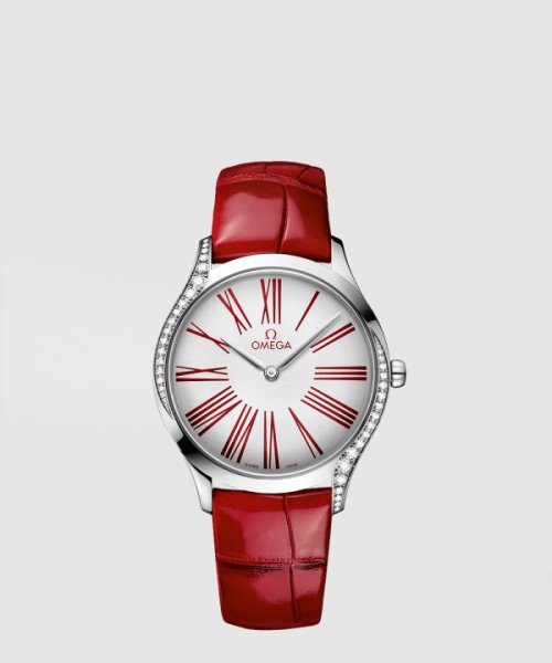 오메가 드빌 트레저 36