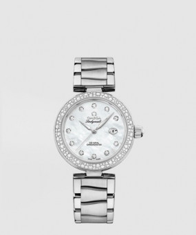 오메가 컨스텔레이션 27