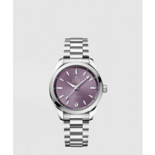 오메가 씨마스터 아쿠아테라 34