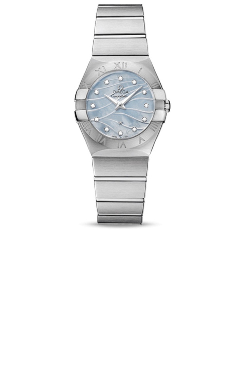 오메가 컨스텔레이션 27