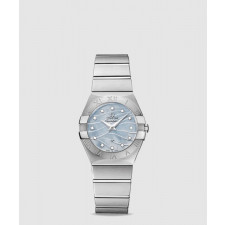 오메가 컨스텔레이션 27