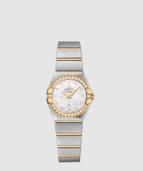 오메가 컨스텔레이션 24