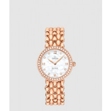 오메가 드빌 프레스티지 콤비 27.4