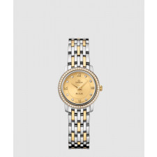 오메가 드빌 프레스티지 27.4