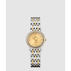 오메가 드빌 프레스티지 27.4