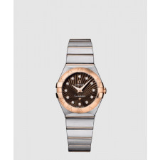 오메가 컨스텔레이션 27