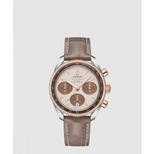 오메가 스피드마스터 38