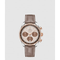 오메가 스피드마스터 38