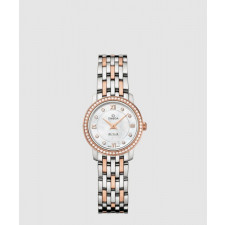 오메가 드빌 프레스티지 27.4