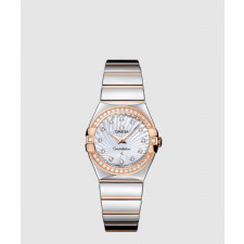 오메가 컨스텔레이션 27