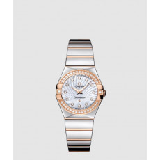 오메가 컨스텔레이션 27