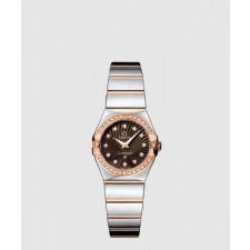 오메가 컨스텔레이션 27