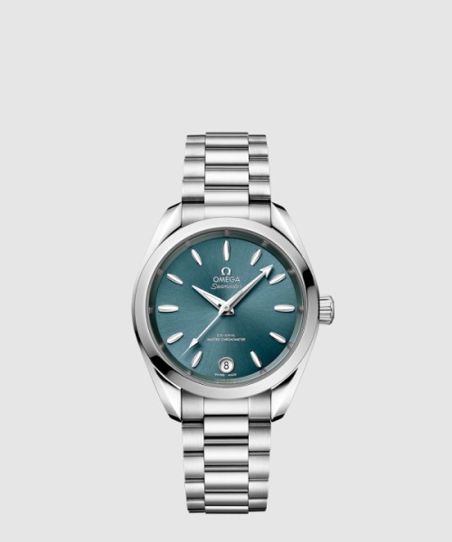 오메가 씨마스터 아쿠아 테라 쉐이드 34