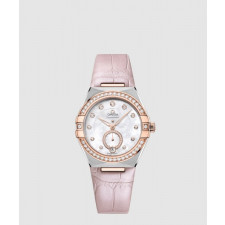 오메가 컨스텔레이션 34