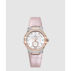 오메가 컨스텔레이션 34