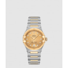 오메가 컨스텔레이션 29