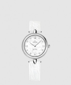 오메가 드 빌 프레스티지 27.4