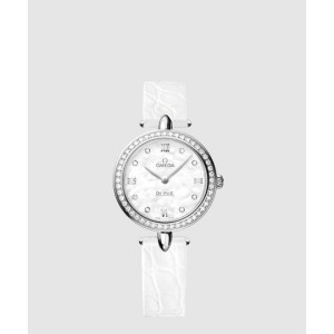 오메가 드 빌 프레스티지 27.4