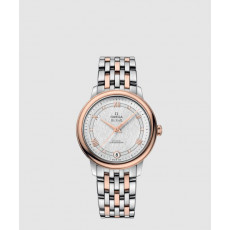 오메가 드빌 프레스티지 콤비 32.7