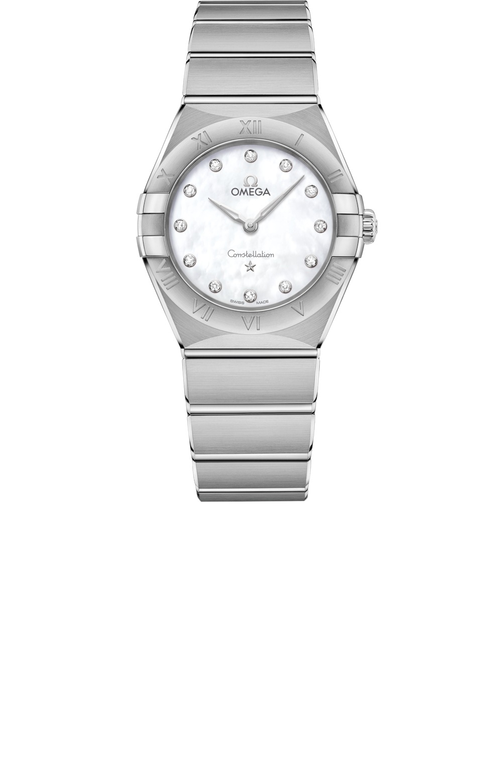 오메가 컨스텔레이션 28